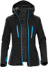 Women's Matrix System Jacket - XB-4W